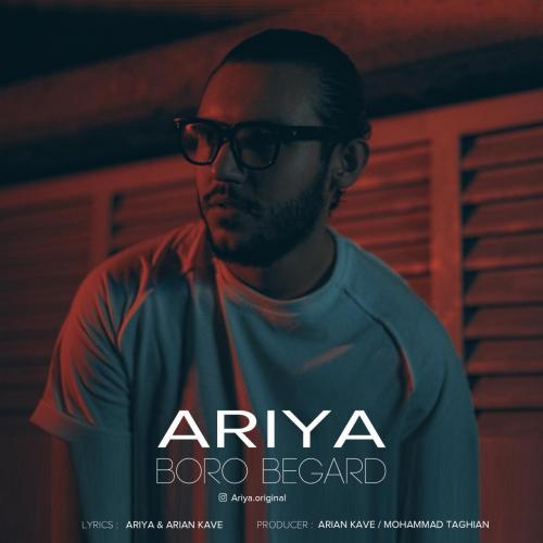 دانلود آهنگ برو بگرد آریا